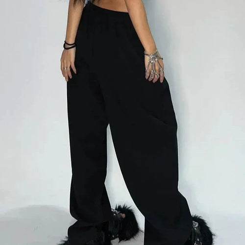 Drune | Loose Sweatpants
