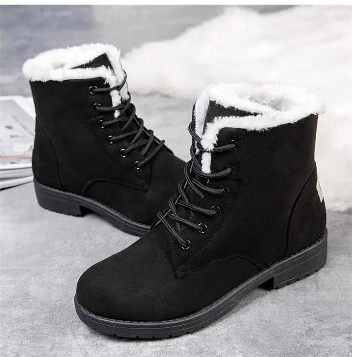 Drune | Snow Damenstiefel