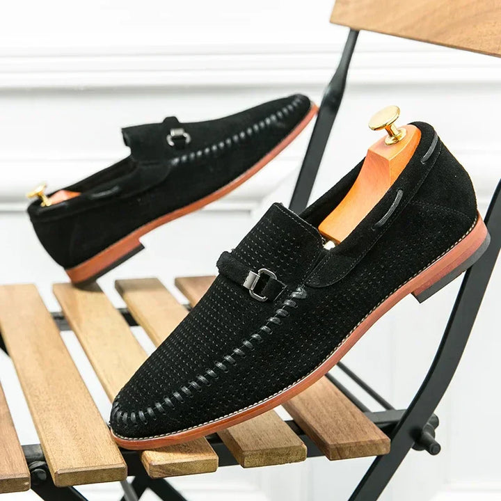 Drune | Herren Leder Schuhe