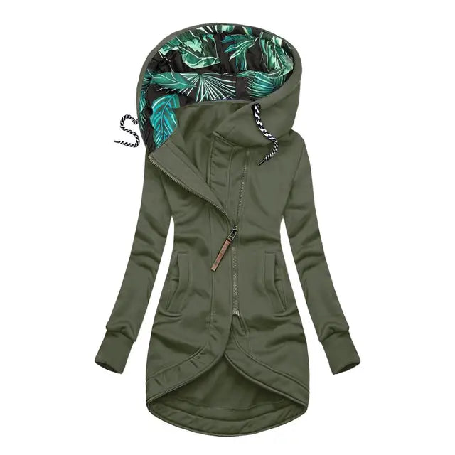 Drune | Stylische Winterjacke