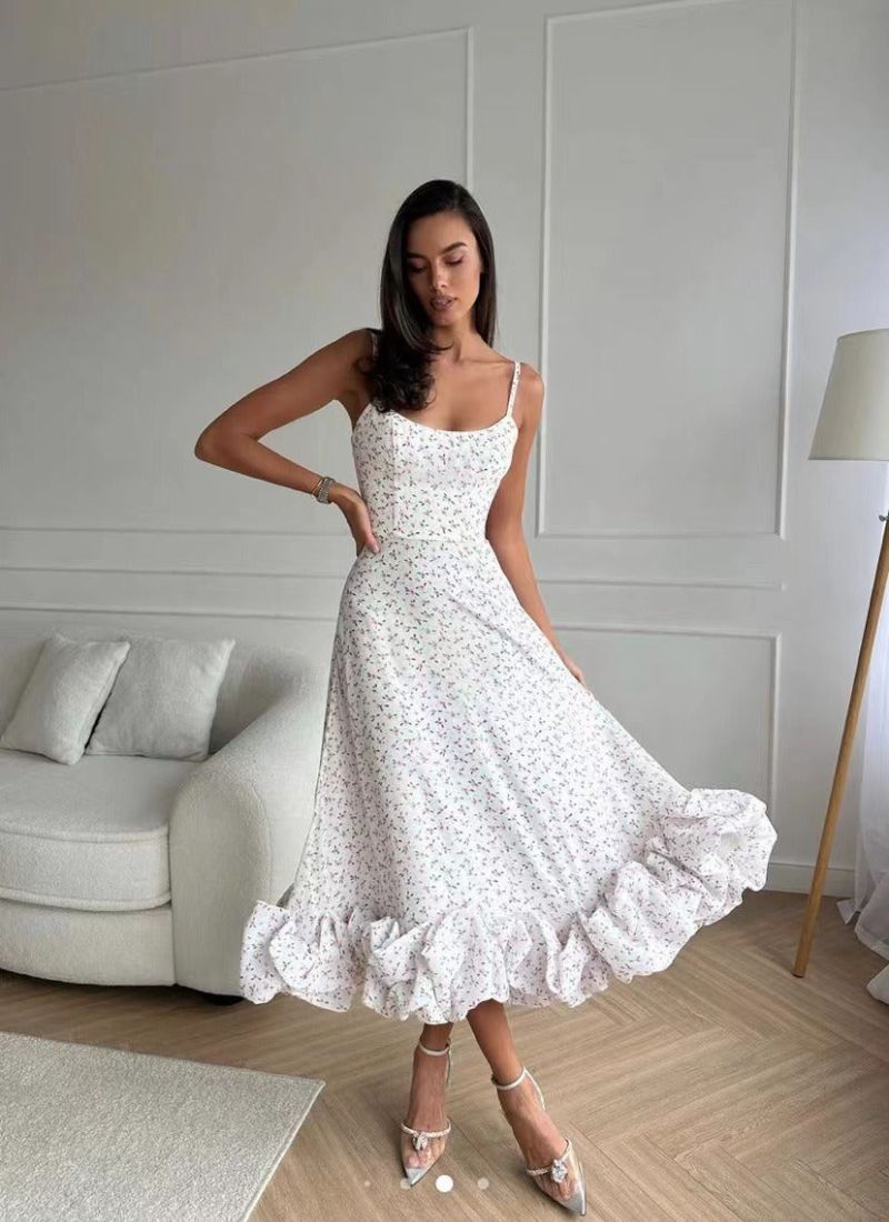 Drune | Stilvolles Abendkleid
