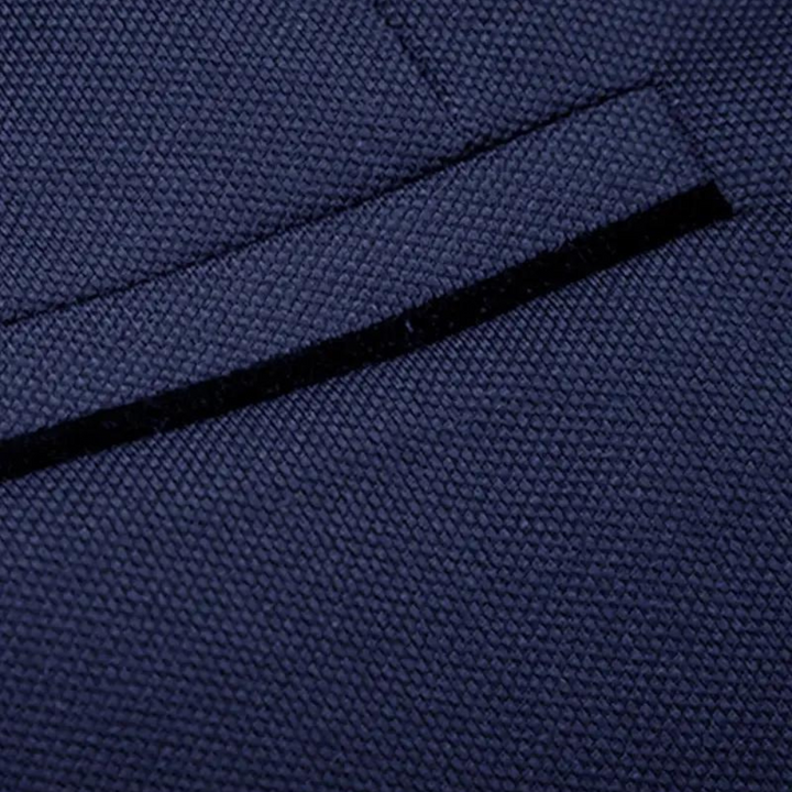 Drune | Klassischer Blazer Für Männer Mit Eleganz