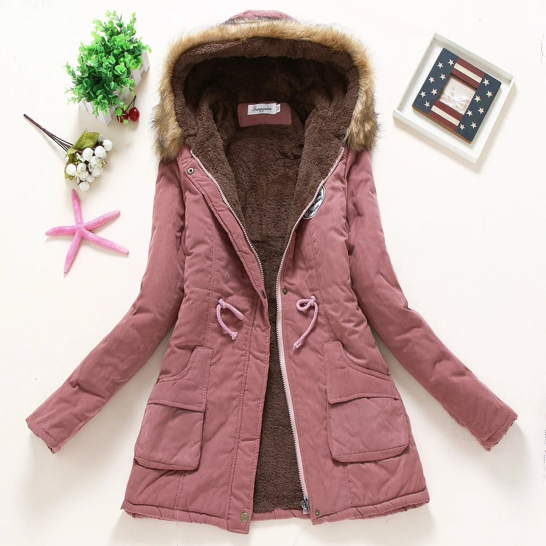 Drune | Wintermantel für Damen