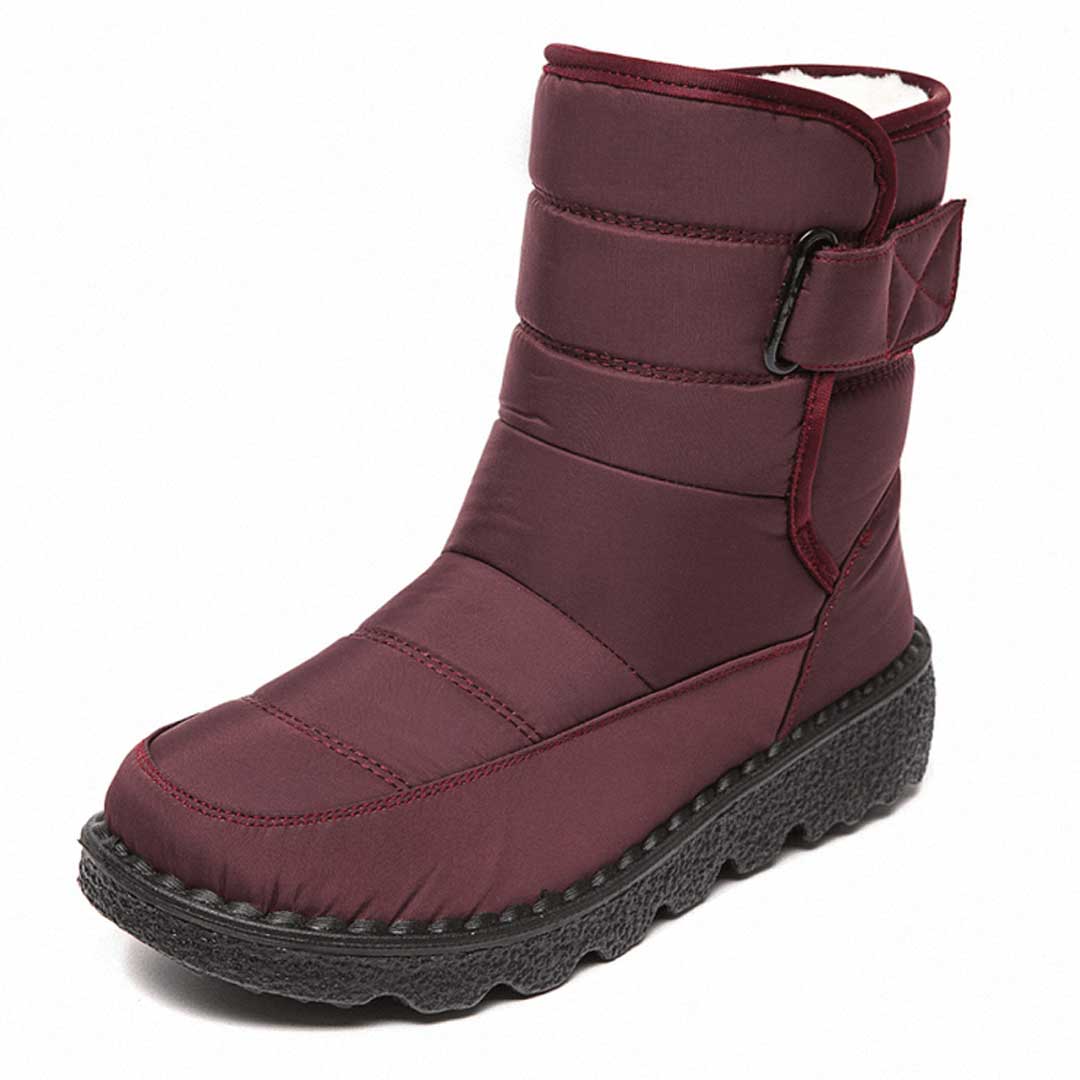 Drune | Winterstiefel