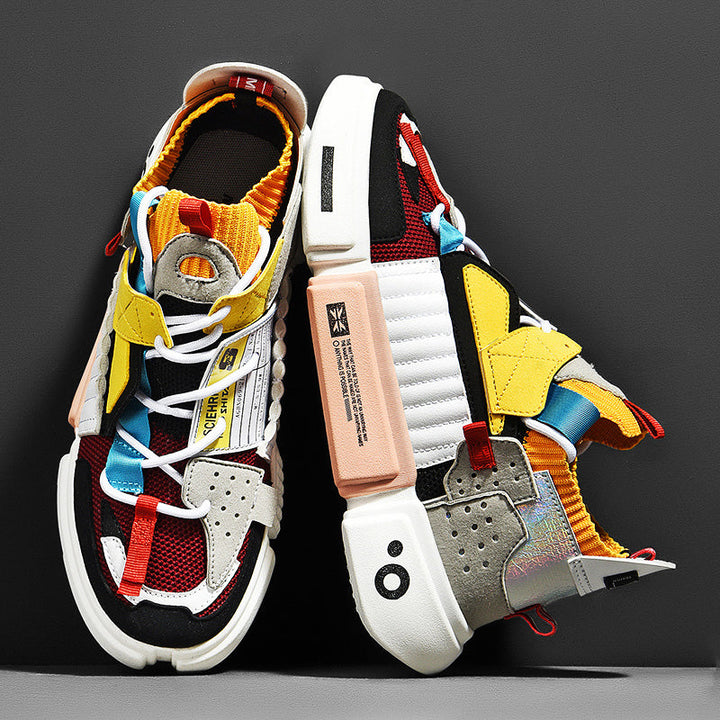 Drune | Streetwear-Sneaker