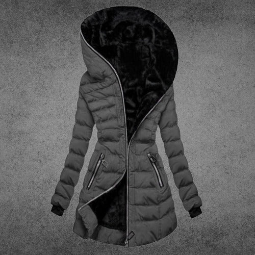 Drune | warme und elegante Winterkleidung für Frauen