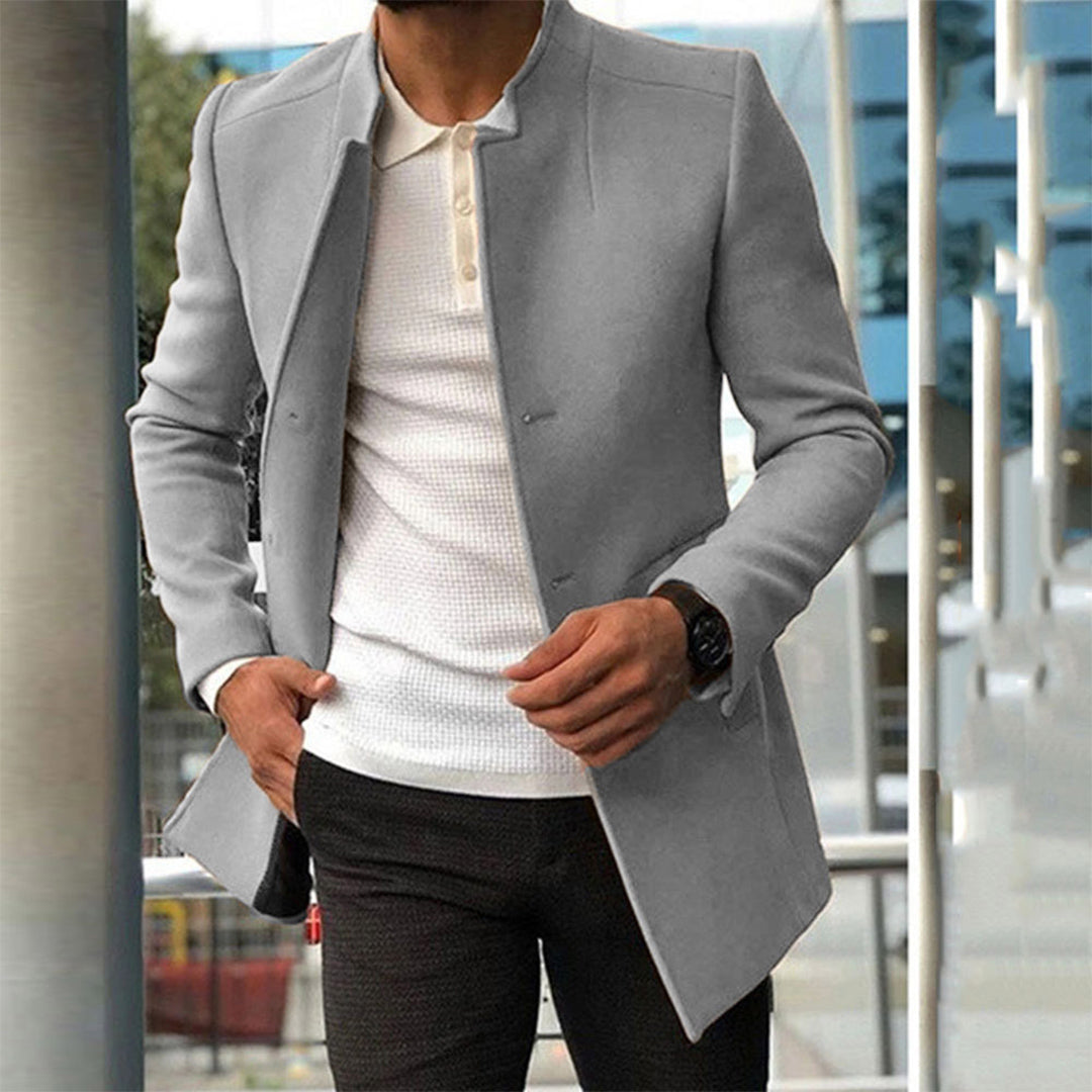Drune | moderne jacke für herren