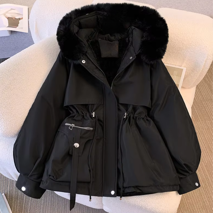 Drune | Stilvolle Winterjacke für Frauen