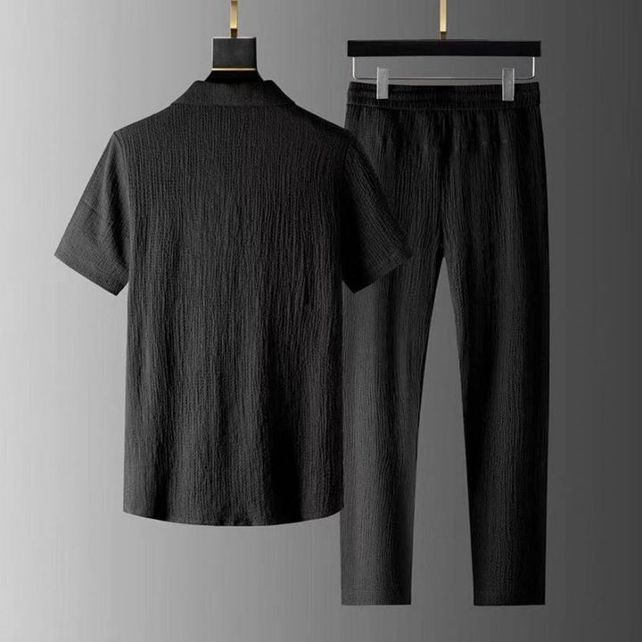 Drune | Stilvolles Outfit Für Männer