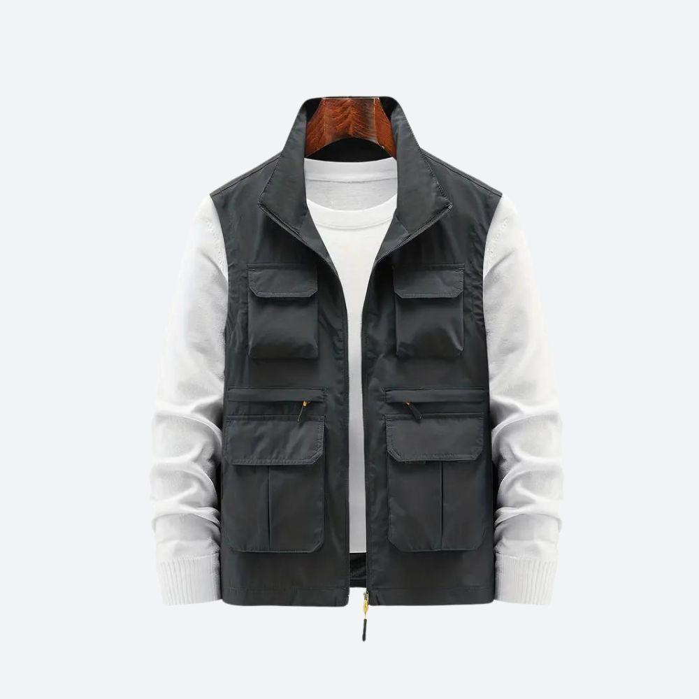 Drune | Funktionelles Outdoor-Weste