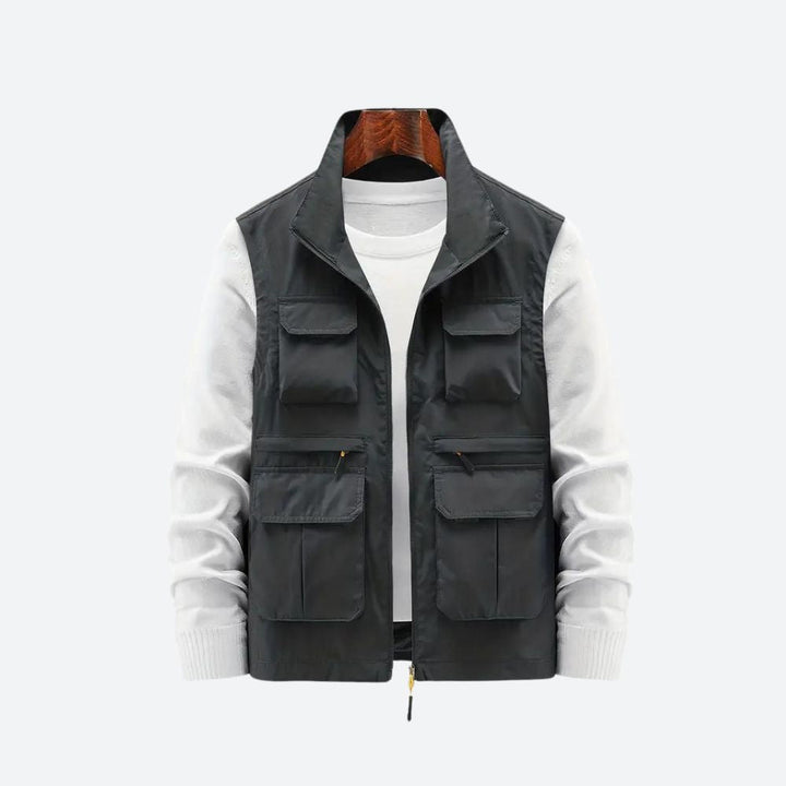 Drune | Funktionelles Outdoor-Weste