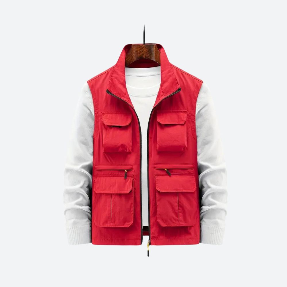 Drune | Funktionelles Outdoor-Weste