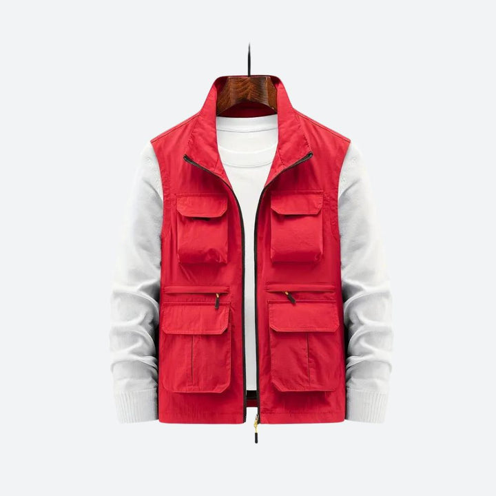 Drune | Funktionelles Outdoor-Weste