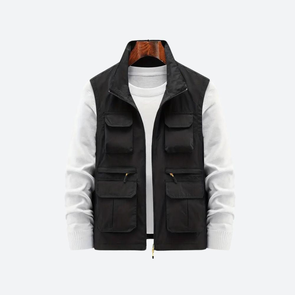 Drune | Funktionelles Outdoor-Weste
