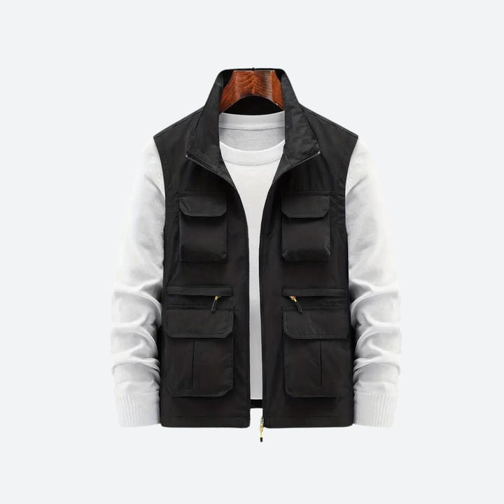 Drune | Funktionelles Outdoor-Weste