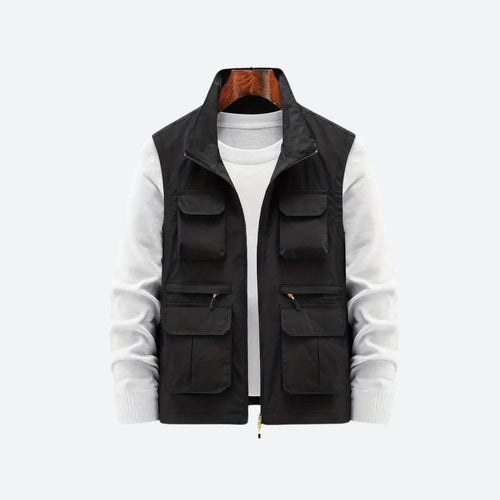 Drune | Funktionelles Outdoor-Weste