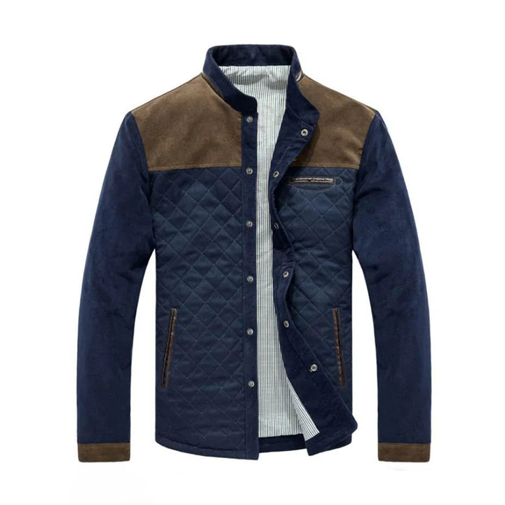 Drune | Funktionale und stilvolle Sommerjacke für Herren