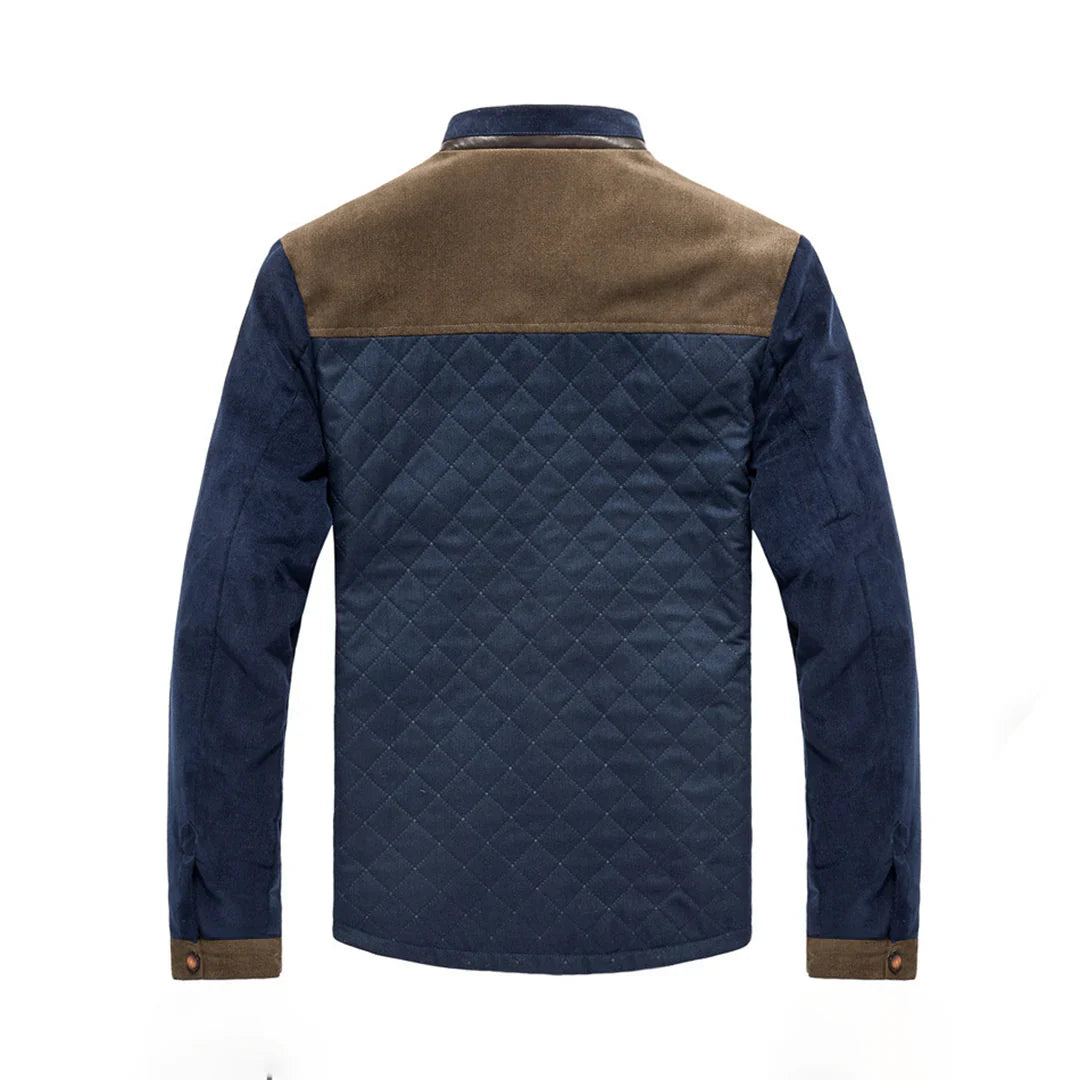 Drune | Funktionale und stilvolle Sommerjacke für Herren