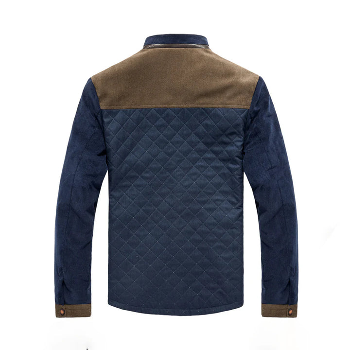 Drune | Funktionale und stilvolle Sommerjacke für Herren