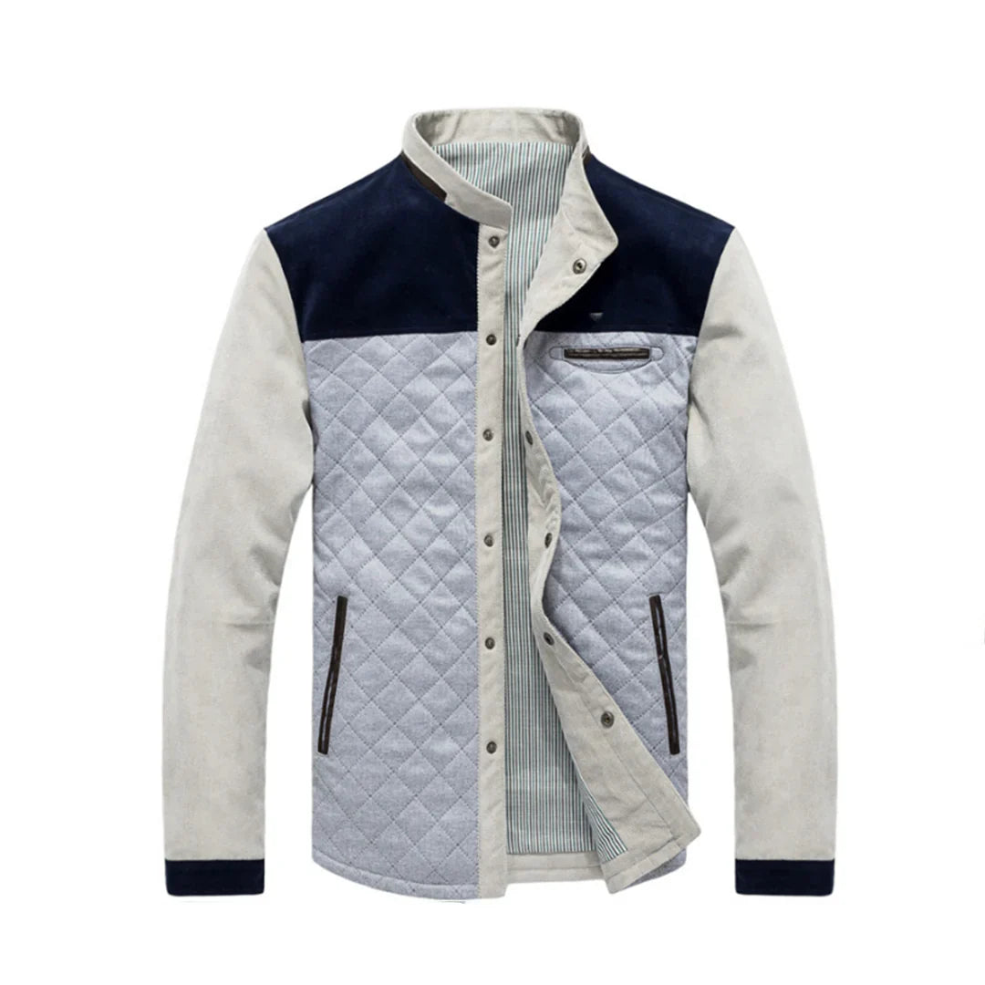 Drune | Funktionale und stilvolle Sommerjacke für Herren