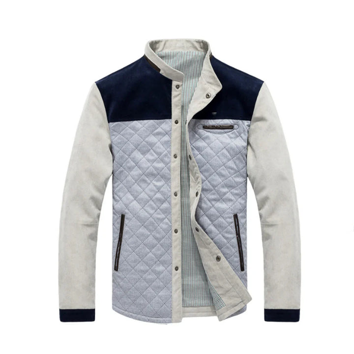 Drune | Funktionale und stilvolle Sommerjacke für Herren