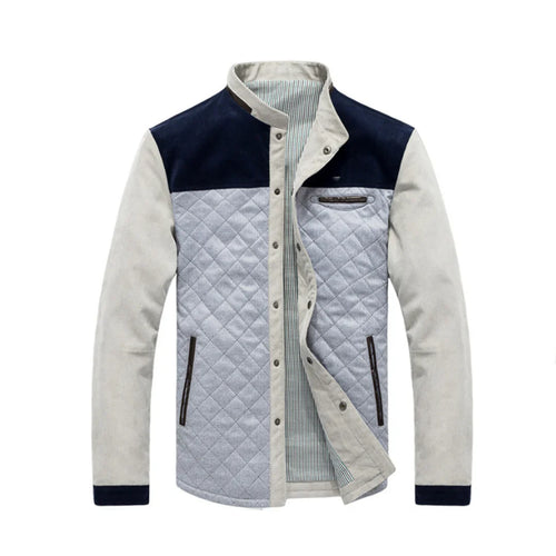 Drune | Funktionale und stilvolle Sommerjacke für Herren