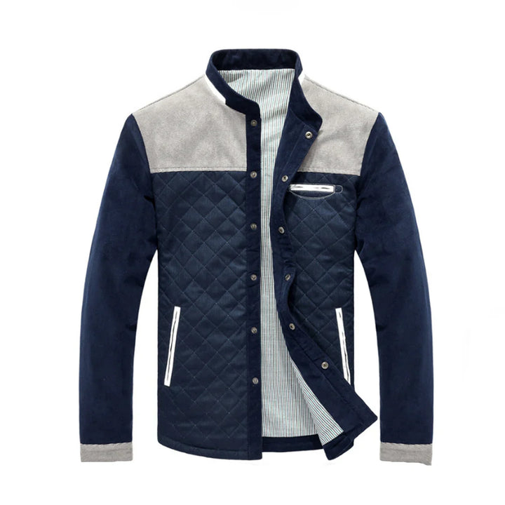 Drune | Funktionale und stilvolle Sommerjacke für Herren