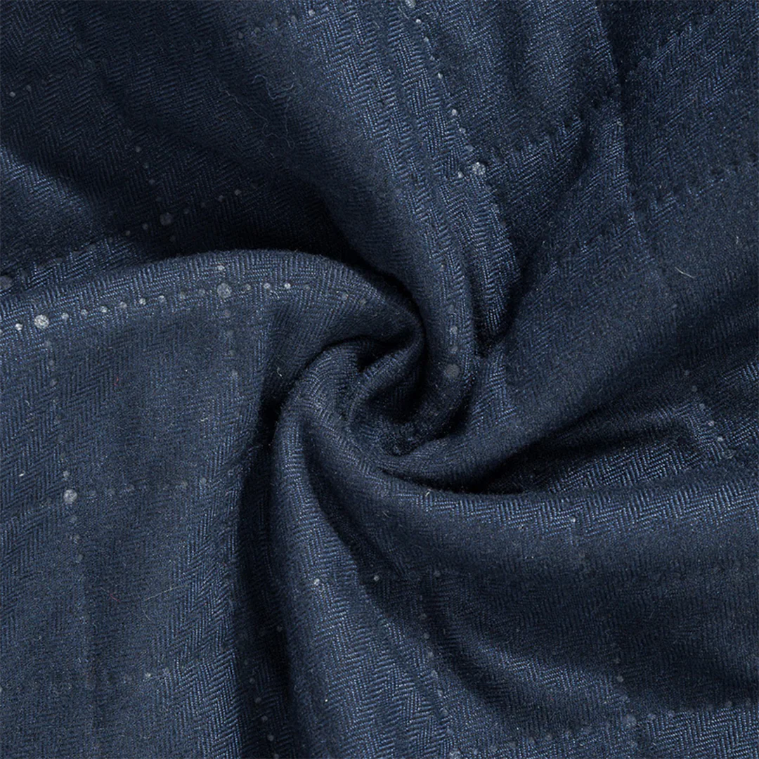 Drune | Funktionale und stilvolle Sommerjacke für Herren
