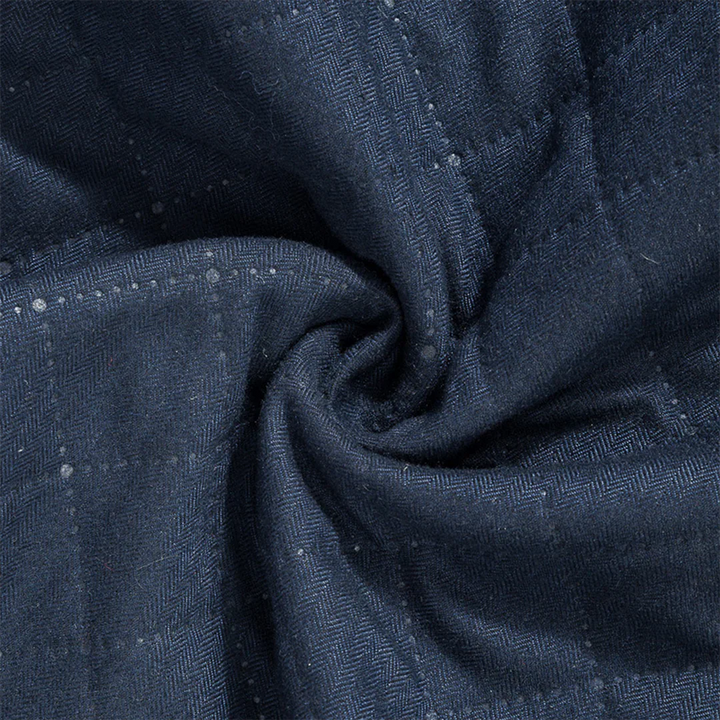 Drune | Funktionale und stilvolle Sommerjacke für Herren