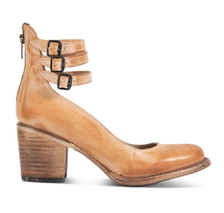 Norla - Bequemer und eleganter Schuh