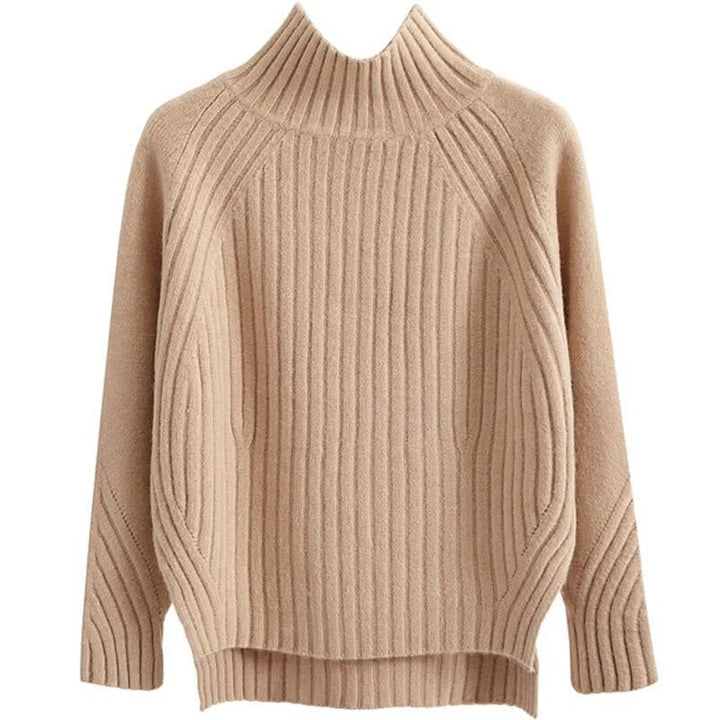 Drune - Stylischer Damenpullover