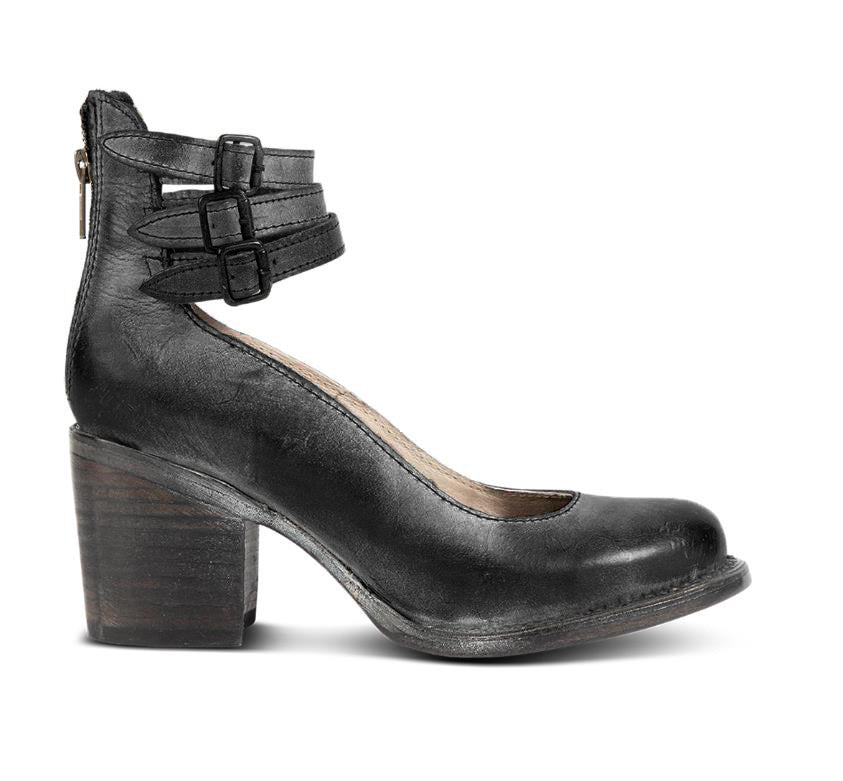 Norla - Bequemer und eleganter Schuh