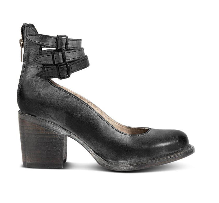 Norla - Bequemer und eleganter Schuh