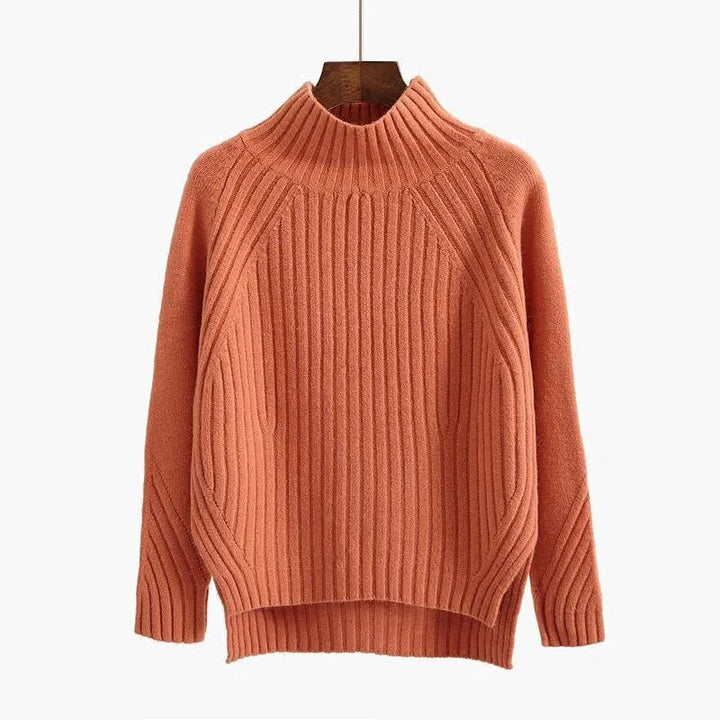 Drune - Stylischer Damenpullover
