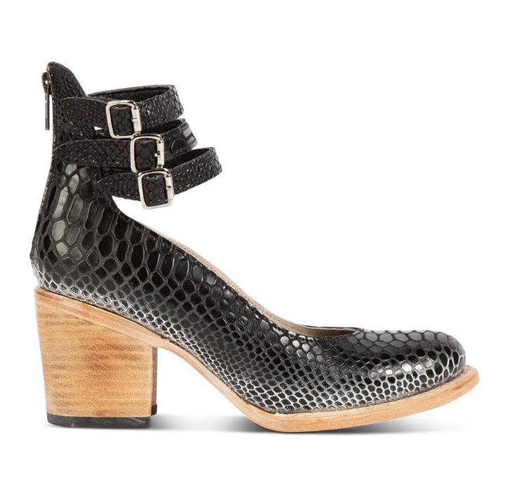 Norla - Bequemer und eleganter Schuh