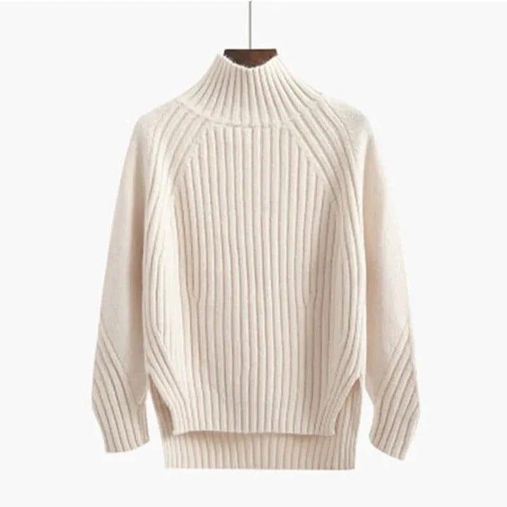Drune | Rollkragenpullover Klassischer Zeitloser Stil Ideal für den Winter
