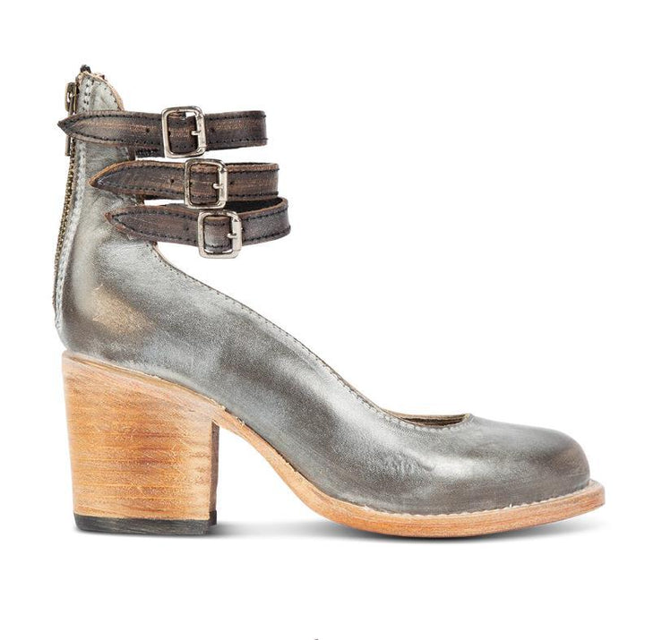 Norla - Bequemer und eleganter Schuh