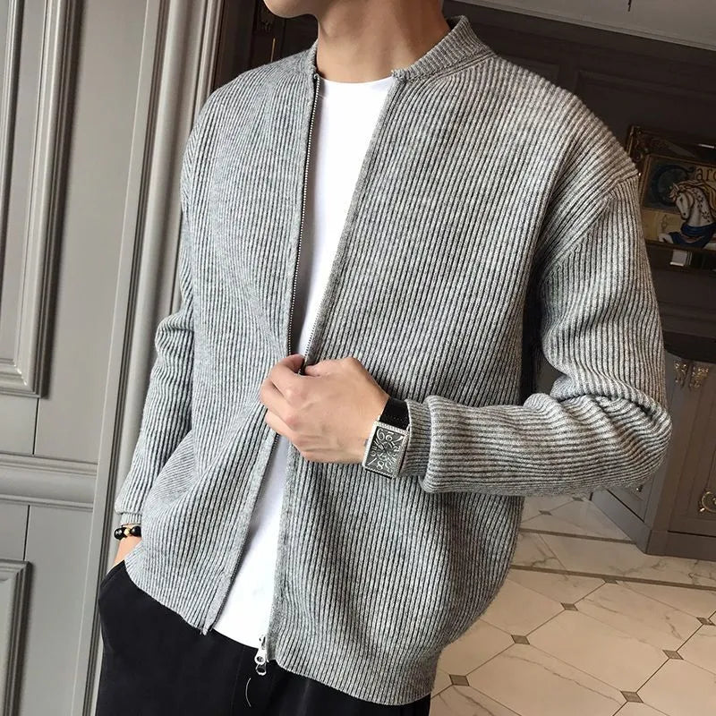 Drune | Weste Pullover Für Stilvolle Kombinationen