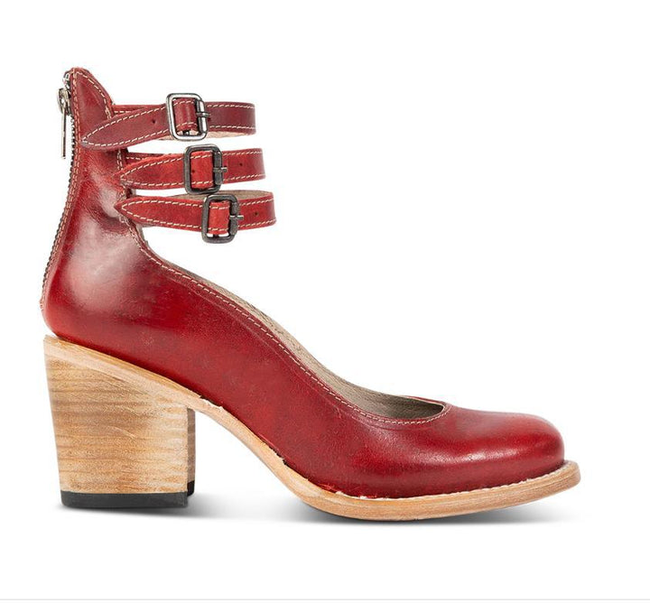 Norla - Bequemer und eleganter Schuh