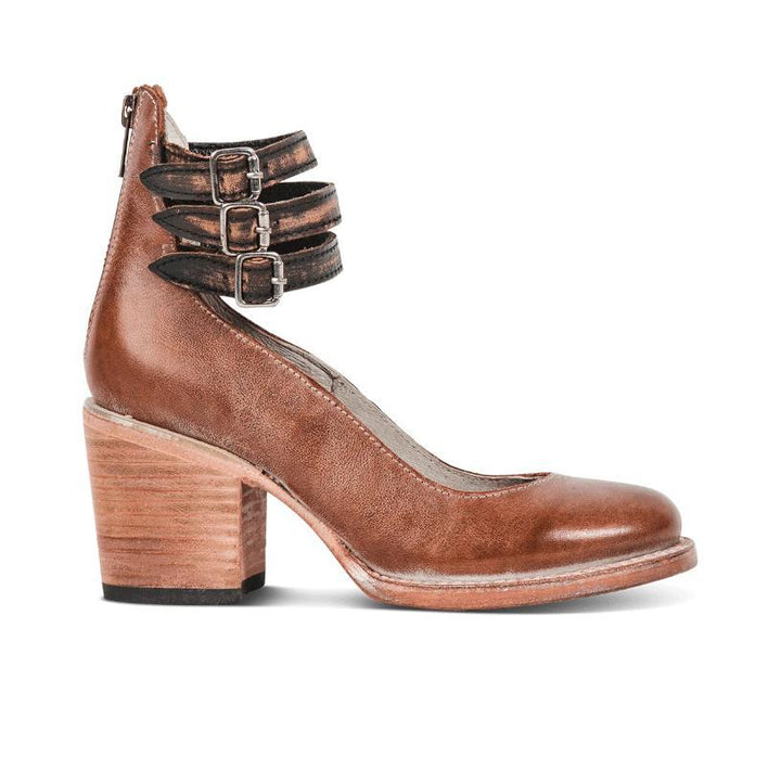 Norla - Bequemer und eleganter Schuh