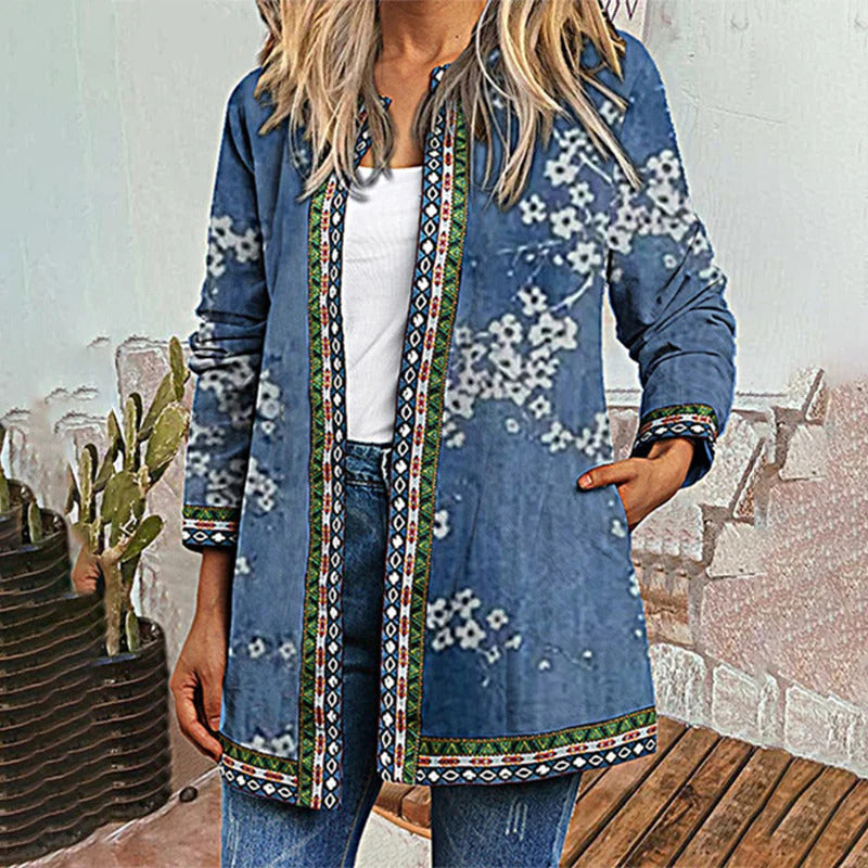 Drune | Entspannte und stilvolle allgemeine Jacke