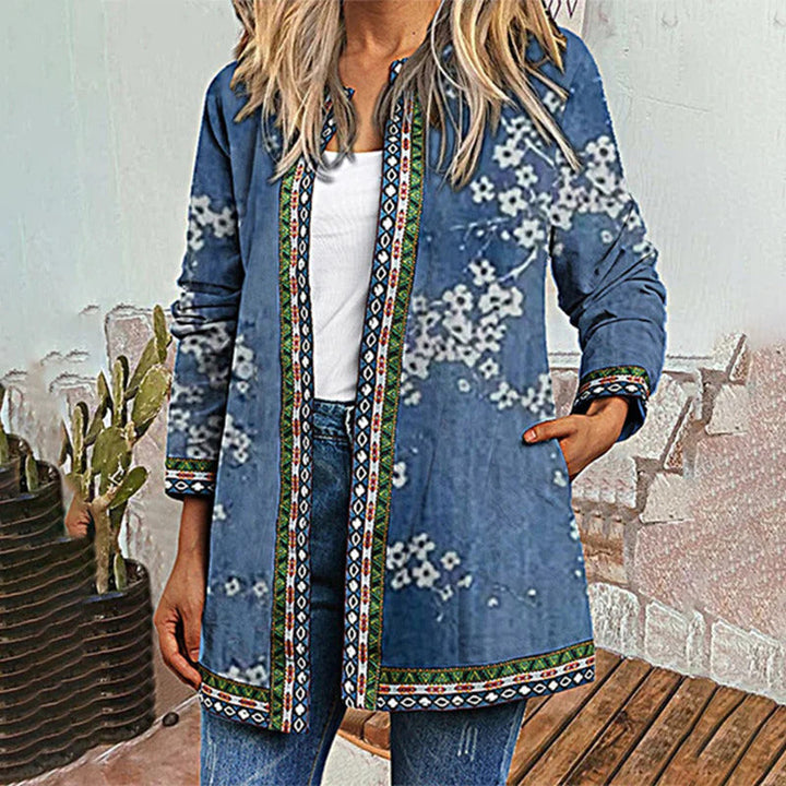 Drune | Entspannte und stilvolle allgemeine Jacke