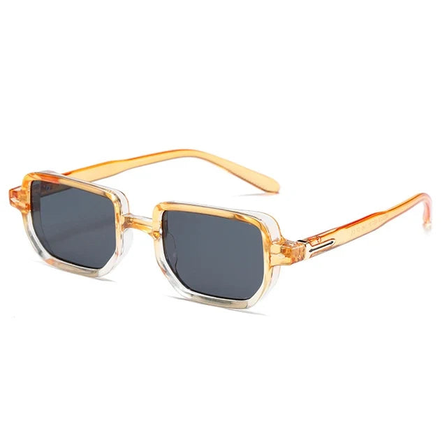 Drune | Verspiegelte Sonnenbrille Design