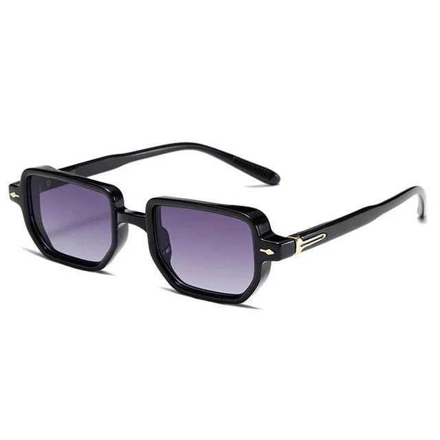 Drune | Verspiegelte Sonnenbrille Design