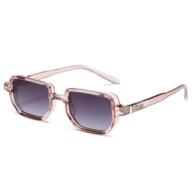 Drune | Verspiegelte Sonnenbrille Design