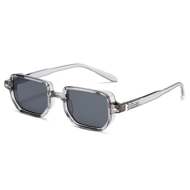 Drune | Verspiegelte Sonnenbrille Design