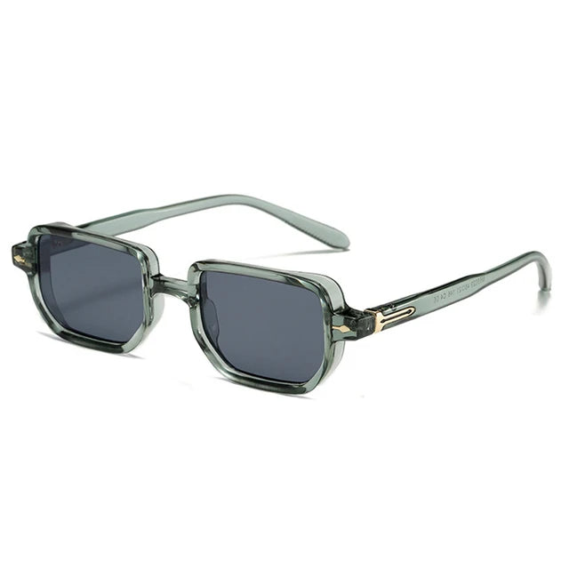 Drune | Verspiegelte Sonnenbrille Design