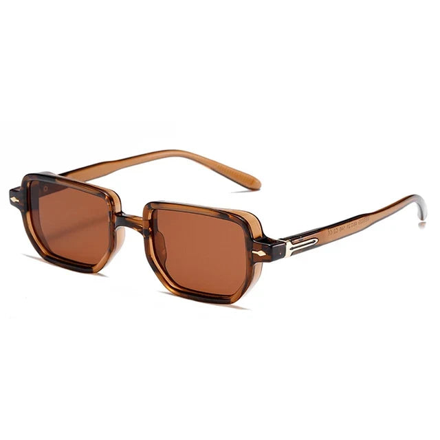 Drune | Verspiegelte Sonnenbrille Design