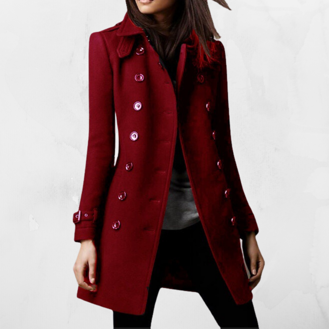 Drune | Tweed Damenjacke