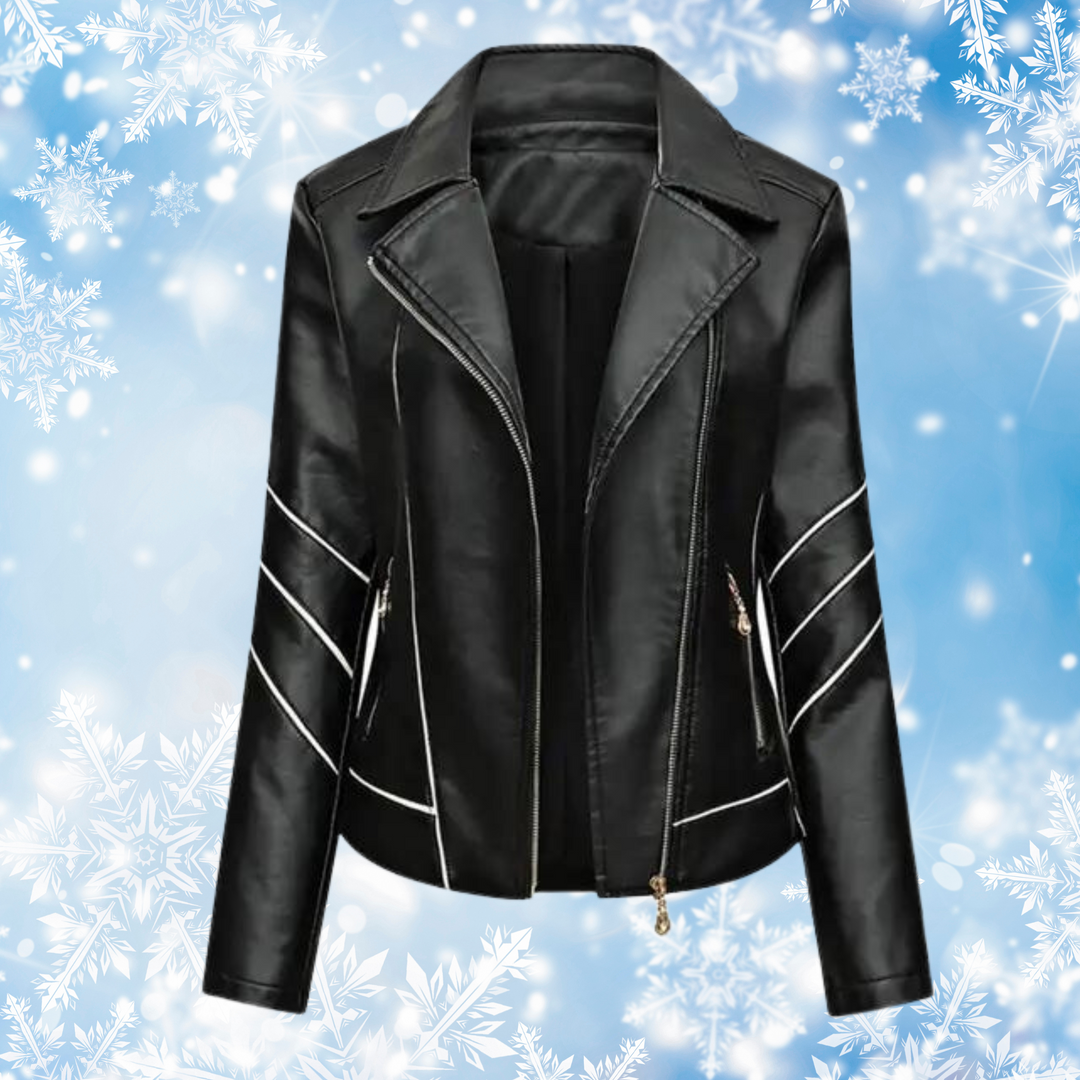 Drune | Lässige und Mühelose Winterjacke